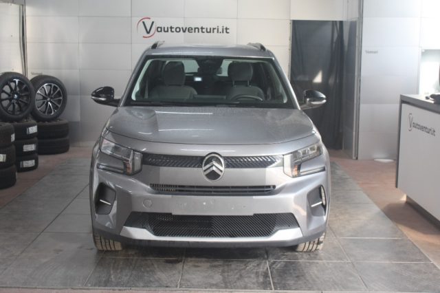 Citroen C3 PureTech 100 CV TURBO Pack Plus usato a CIVITA CASTELLANA