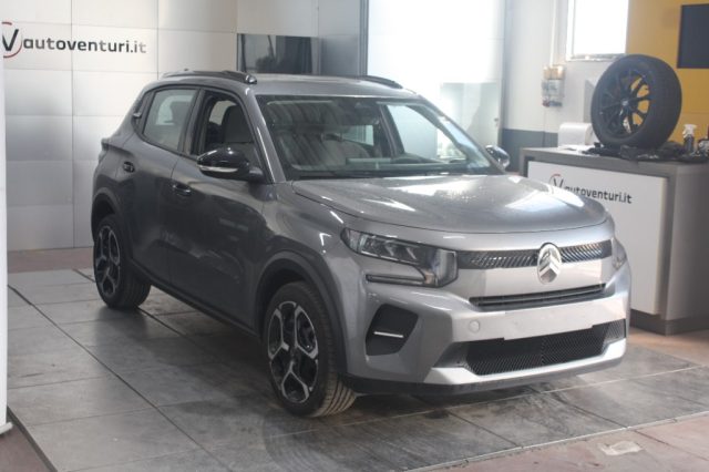 Citroen C3 PureTech 100 CV TURBO Pack Plus usato a CIVITA CASTELLANA