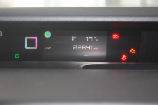 Citroen C3 PureTech 100 CV TURBO Pack Plus, del 2025, 22.500 km, in vendita a Civita Castellana (VT)