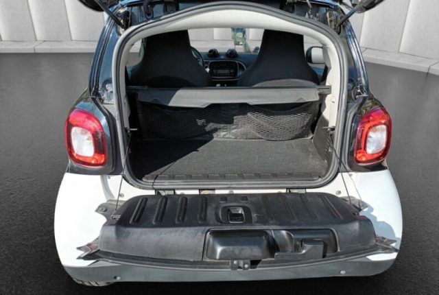 smart forTwo 70 1.0 Passion - foto 2 di 4