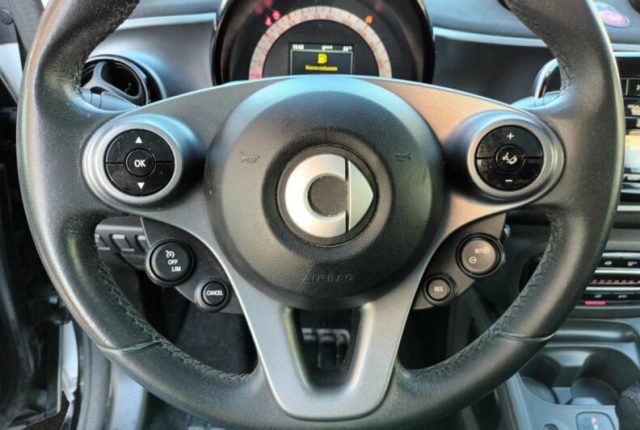smart forTwo 70 1.0 Passion - foto 4 di 4