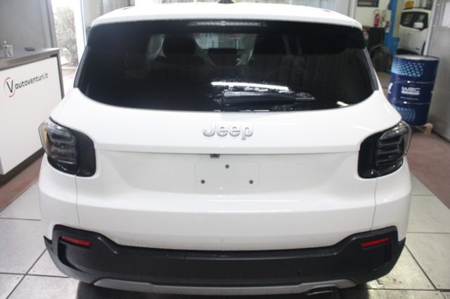 Jeep Avenger 1.2 Turbo Summit PACK INFOTAINMENT, del 2024, 1 km, in vendita a Civita Castellana (VT)