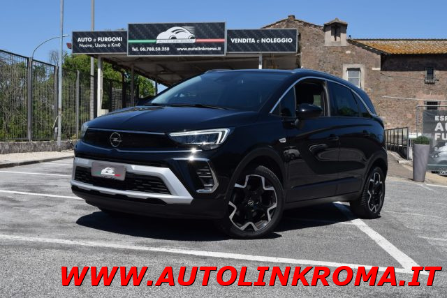 Opel Crossland 1.2 Turbo 12V automatica St&St Ultimate 130 CV - foto 2 di 4