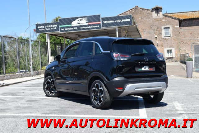 Opel Crossland 1.2 Turbo 12V automatica St&St Ultimate 130 CV - foto 4 di 4