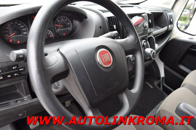 Fiat Ducato 30 MH2 2.3 Multijet Furgone 180CV - foto 4 di 4