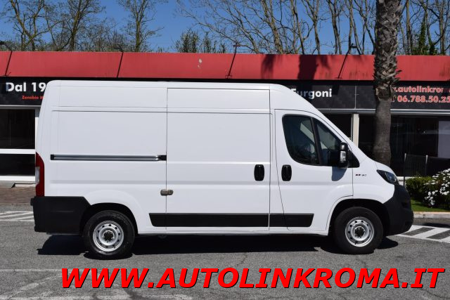 Fiat Ducato 30 MH2 2.3 Multijet Furgone 180CV - foto 2 di 4