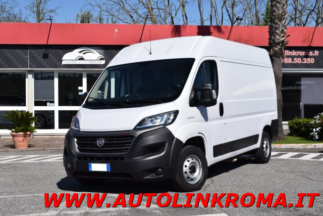 Fiat Ducato 30 MH2 2.3 Multijet Furgone 180CV - foto 3 di 4