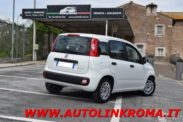 Fiat Panda 1.0 FireFly S&S Hybrid 69CV - foto 3 di 4