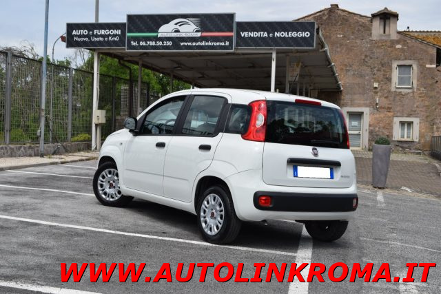 Fiat Panda 1.0 FireFly S&S Hybrid 69CV - foto 4 di 4