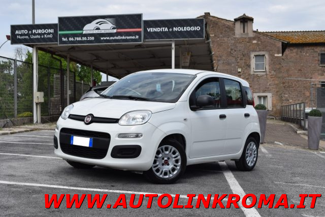 Fiat Panda 1.0 FireFly S&S Hybrid 69CV - foto 2 di 4
