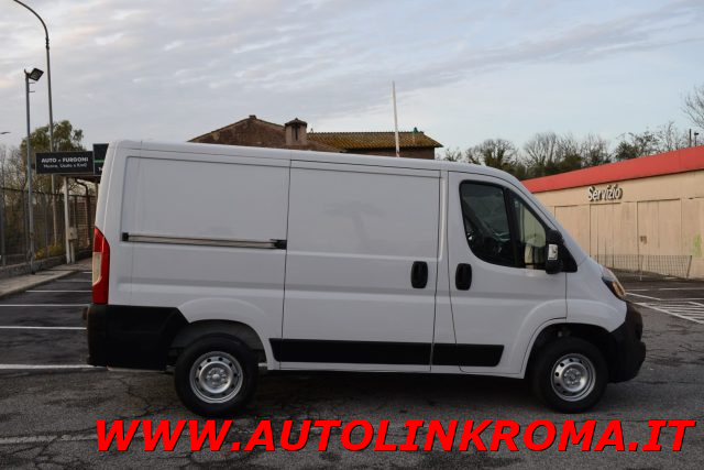 Peugeot Boxer 330 2.2 Furgone S&S PC TN 140CV - foto 3 di 4
