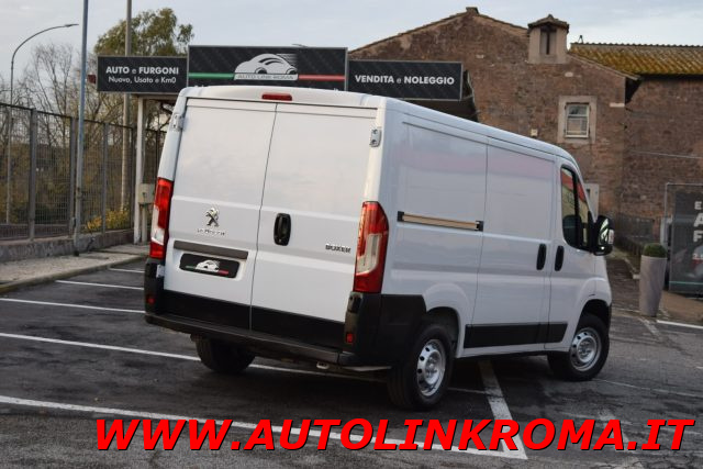 Peugeot Boxer 330 2.2 Furgone S&S PC TN 140CV - foto 4 di 4