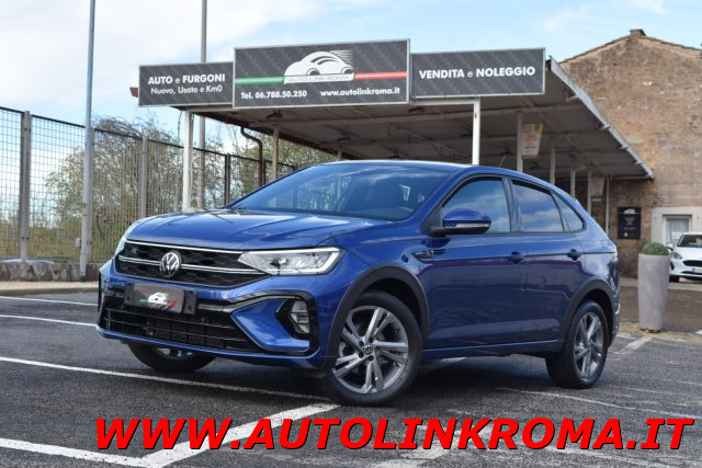 Volkswagen Taigo 1.0 TSI 110 CV R-Line 110CV - foto 2 di 4