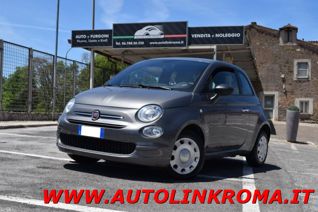 Fiat 500 1.0 Hybrid Cult 69CV - foto 2 di 21