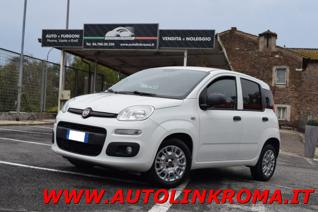 Fiat Panda Van 1.2 Autocarro 2 posti 69CV - foto 2 di 4