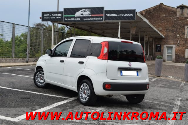 Fiat Panda Van 1.2 Autocarro 2 posti 69CV - foto 3 di 4