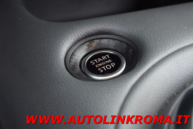 Nissan Juke 1.0 DIG-T DCT N-Connecta * AUTOMATICA * 114 CV, del 2022, 48.630 km, in vendita a Roma (RM)