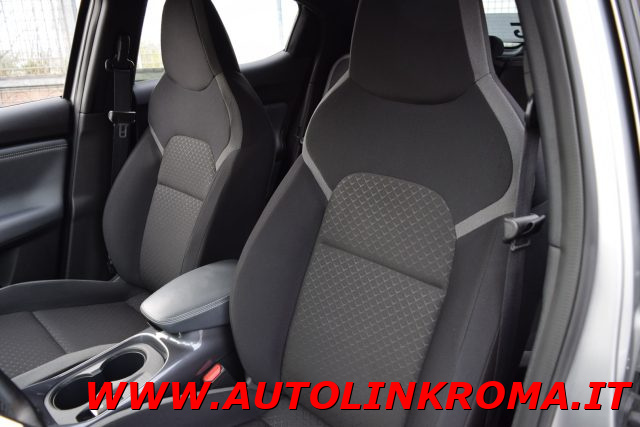 Nissan Juke 1.0 DIG-T DCT N-Connecta * AUTOMATICA * 114 CV, del 2022, 48.630 km, in vendita a Roma (RM)