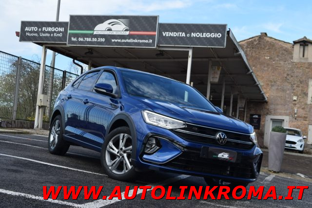Volkswagen Taigo 1.0 TSI 110 CV R-Line 110CV usato a ROMA