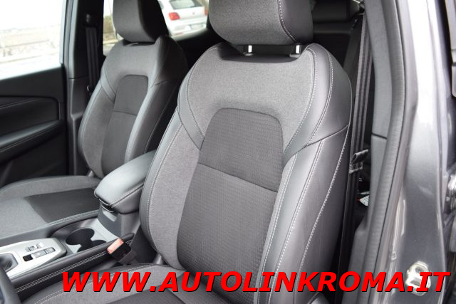Nissan Qashqai 1.3 MHEV N-Connecta 140 CV usato a ROMA