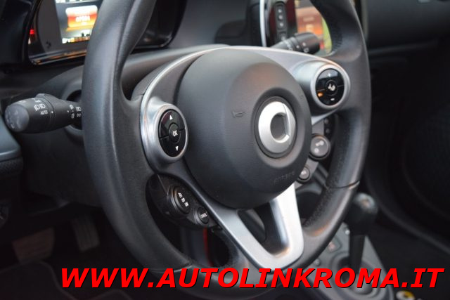 smart forFour 0.9 Turbo twinamic Prime 90CV - foto 4 di 4