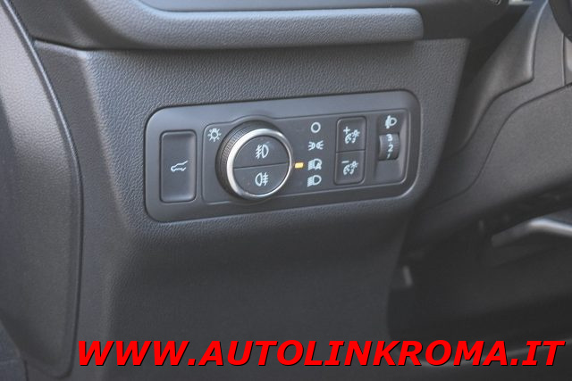 Ford Kuga 1.5 EcoBlue aut. 2WD Titanium Business 120 CV usato a ROMA