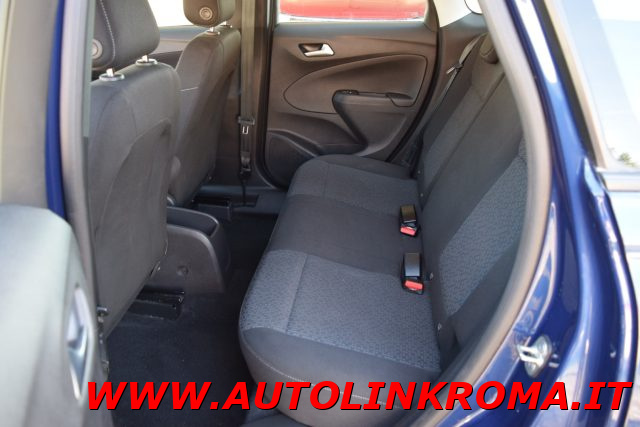 Opel Crossland 1.2 Turbo 12V Start&Stop Elegance 110 CV, del 2023, 38.000 km, in vendita a Roma (RM)