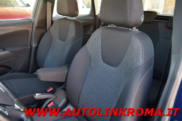 Opel Crossland 1.2 Turbo 12V Start&Stop Elegance 110 CV usato a ROMA