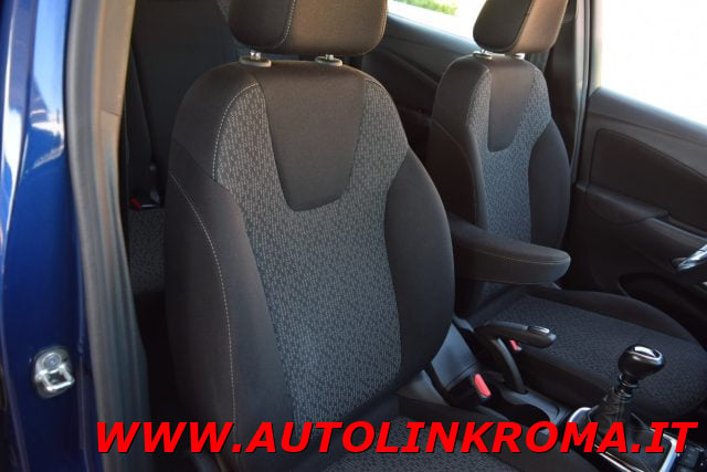 Opel Crossland 1.2 Turbo 12V Start&Stop Elegance 110 CV, del 2023, 38.000 km, in vendita a Roma (RM)