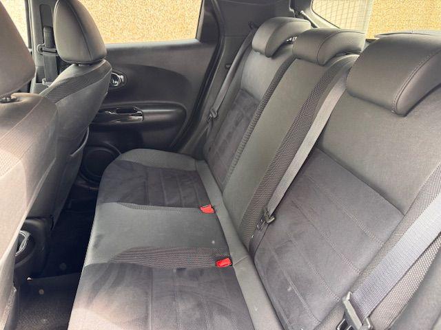 Nissan Juke 1.2 BENZINA EURO 6 !!!! - foto 4 di 4