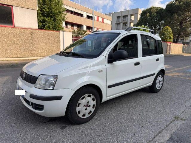 Fiat Panda 1.2 GPL / BENZINA !!!!! usato a MILANO