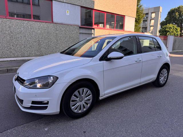 Volkswagen Golf 1.2 BENZINA 5 PORTE PERFETTA !!!! usato a MILANO