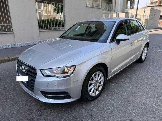 Audi A3 SPB 2.0 DIESEL 150 CV !!! usato a MILANO