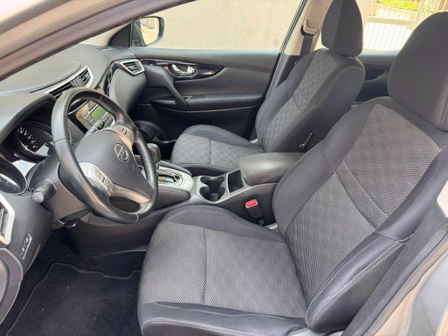 Nissan Qashqai 1.2 BENZINA AUTOMATICA !!! - foto 3 di 4