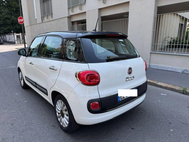 Fiat 500L 1.4 95 CV Lounge - foto 4 di 4