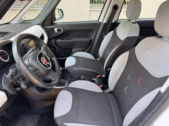 Fiat 500L 1.4 95 CV Lounge - foto 2 di 4