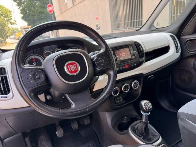 Fiat 500L 1.4 95 CV Lounge - foto 3 di 4