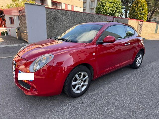 Alfa Romeo MiTo 1.4 BENZINA SOLO 46 MILA KM !!!! usato a MILANO