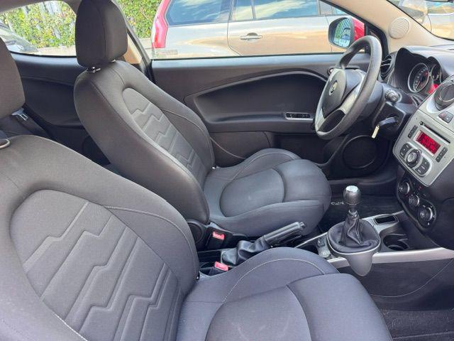 Alfa Romeo MiTo 1.4 BENZINA SOLO 46 MILA KM !!!! - foto 3 di 4