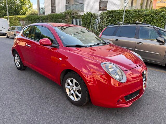 Alfa Romeo MiTo 1.4 BENZINA SOLO 46 MILA KM !!!! - foto 2 di 4