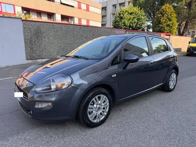 Fiat Punto 1.2 BENZINA 5 PORTE PERFETTA !!!! usato a MILANO