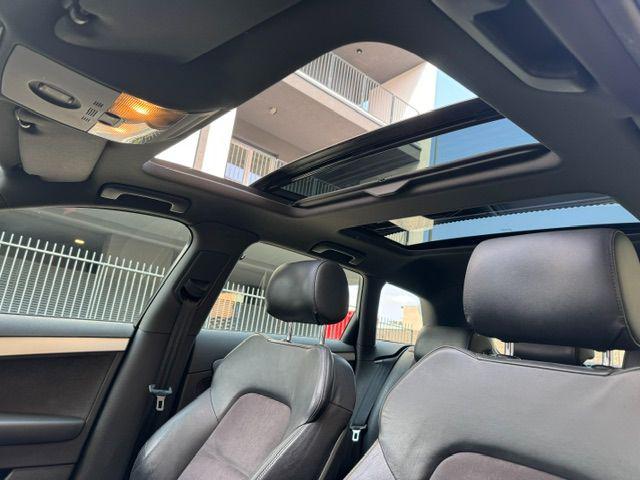 Audi A3 SPB 1.4 BENZINA PERFETTA !!!! - foto 4 di 4