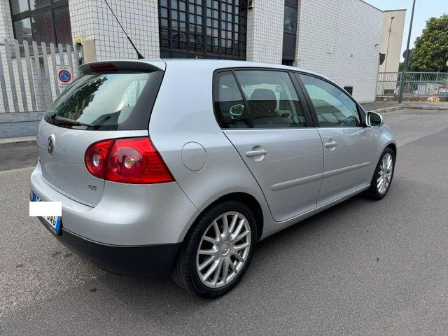 Volkswagen Golf GT 1.4 BENZINA 170 CV !!!! - foto 4 di 4
