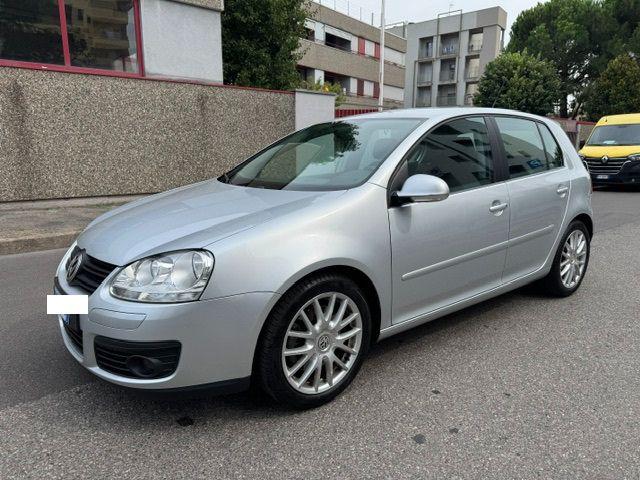 Volkswagen Golf GT 1.4 BENZINA 170 CV !!!! usato a MILANO