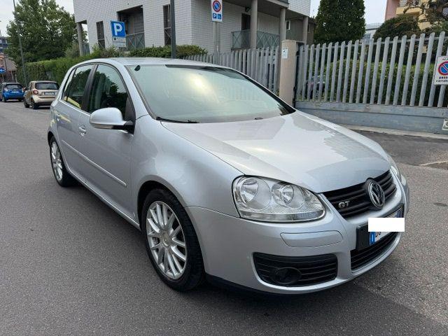 Volkswagen Golf GT 1.4 BENZINA 170 CV !!!! - foto 3 di 4