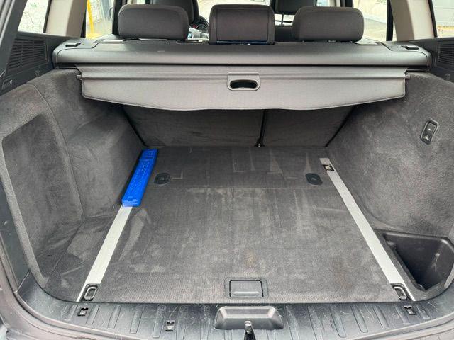 BMW X3 AUTOMATICA 4X4 !!!! - foto 4 di 4