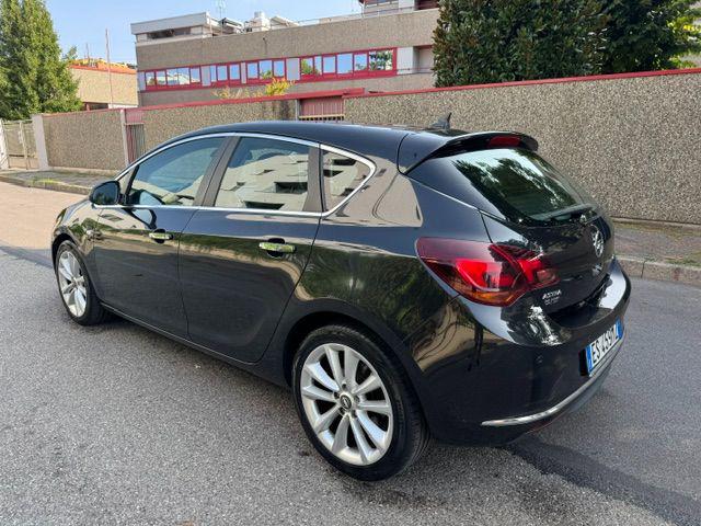 Opel Astra 1.7 DIESEL 5 PORTE !!!!! - foto 2 di 4