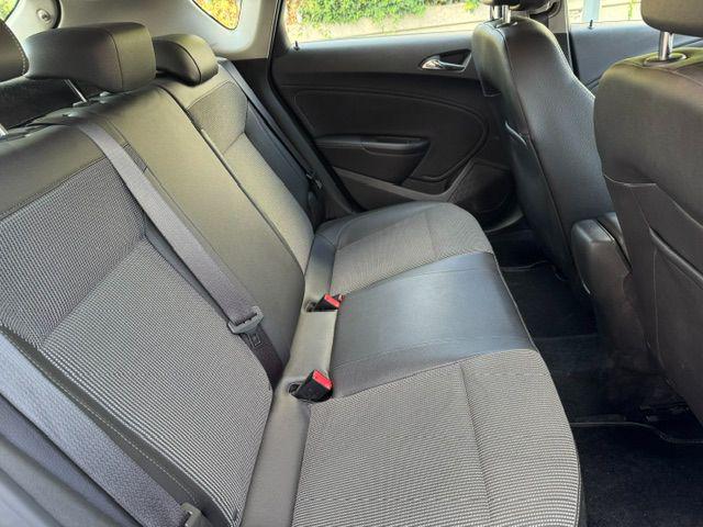 Opel Astra 1.7 DIESEL 5 PORTE !!!!! - foto 4 di 4