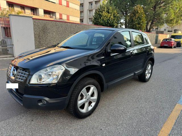 Nissan Qashqai 2.0 BENZINA 140 CV !!!! - foto 4 di 4