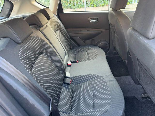 Nissan Qashqai 2.0 BENZINA 140 CV !!!! - foto 3 di 4